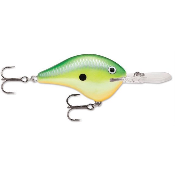 Rapala DT Series Crankbait DT14