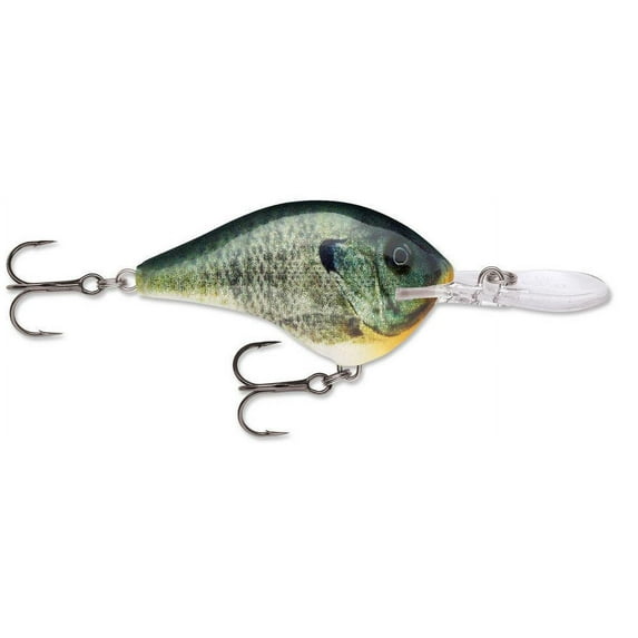 Rapala DT Series Crankbait DT14