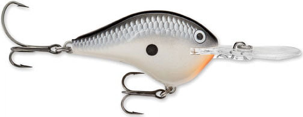 Dive bait 210 ホログラフィック 69g Rapala DT10PNGN Dives To 10 Crankbait Fishing Lure 2 1/4