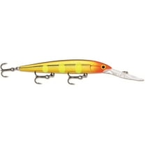 Rapala Deep Husky Jerk 12 Jerkbait Juicy Lucy