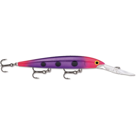 Rapala Deep Husky Jerk 12 Rave