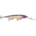 thumbnail image 1 of Rapala Deep Husky Jerk 12 Voodoo Haze, 1 of 1