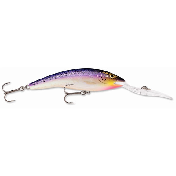 Rapala Deep Tail Dancer 07 Deep Diving Crankbait