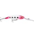 thumbnail image 1 of Rapala Deep Tail Dancer 09 Glow Pink Squirrel, 1 of 2