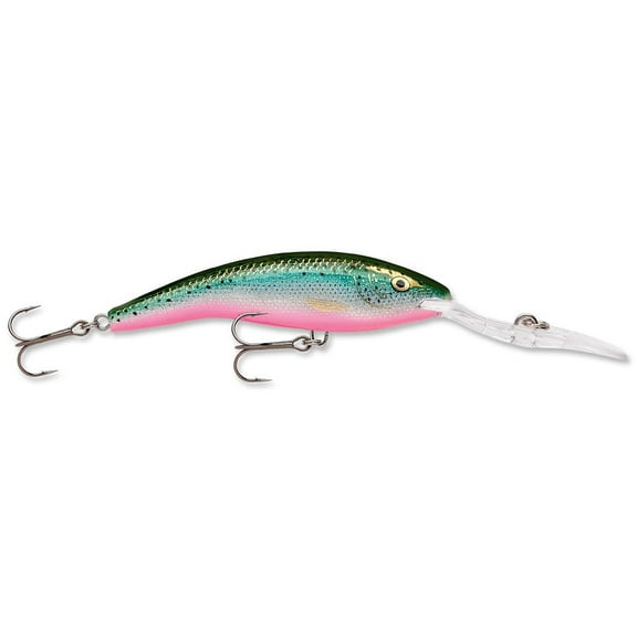Rapala Deep Tail Dancer 11 Crankbait Rainbow Trout