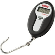 Rapala Digital Fish Scale with Tare Weight Function and Water Resistant