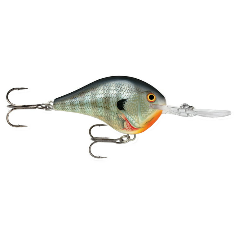 Rapala Dives-To 06 Series Bluegill