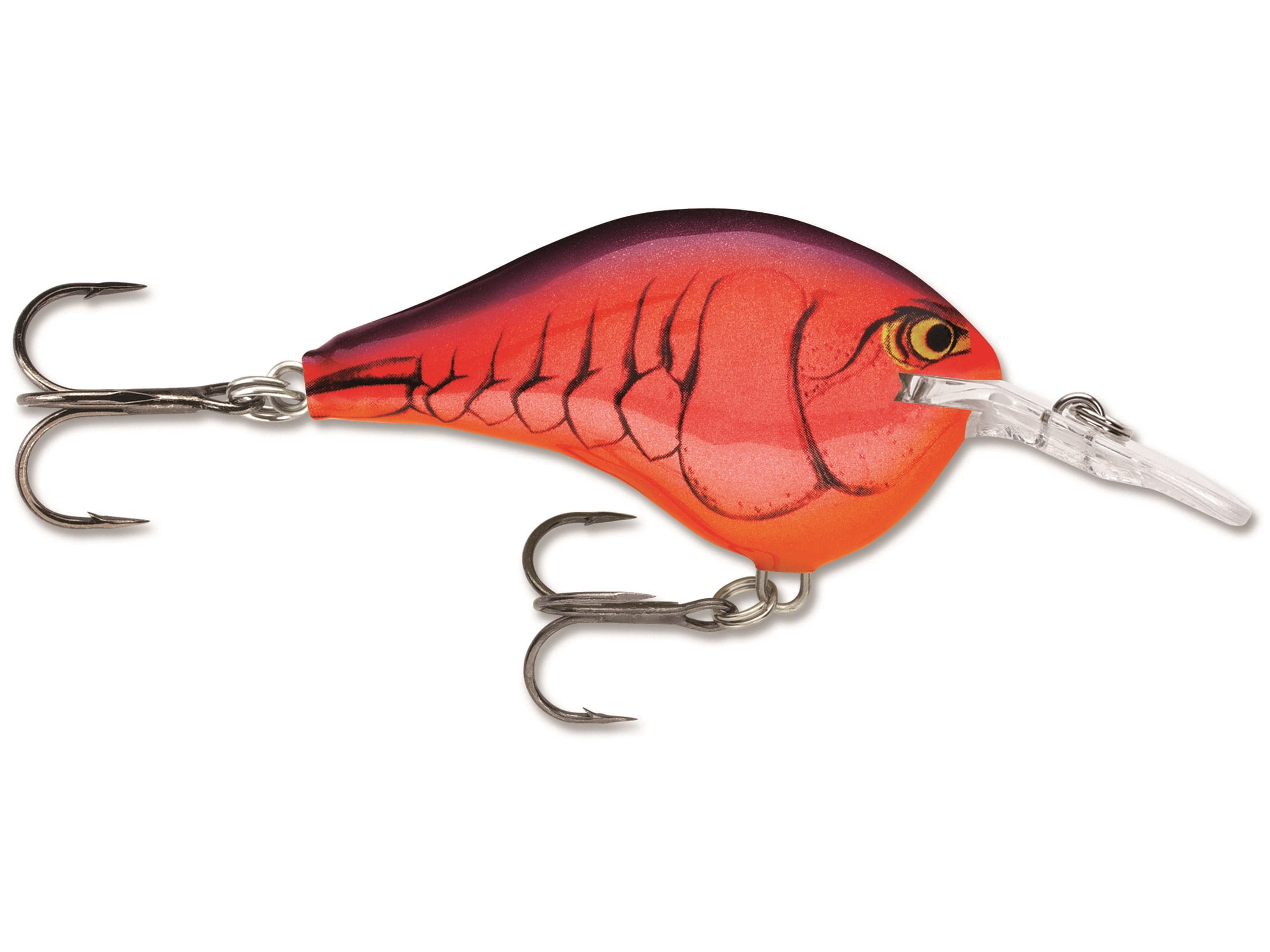 666 diablo fishing lures Smithwick Devil's Horse - 1/2 oz 10 Crankbaits dive fast to a preset depth and stay in the strike zone longer than any than other crankbait on the market 13 Fishing El Diablo Lipless