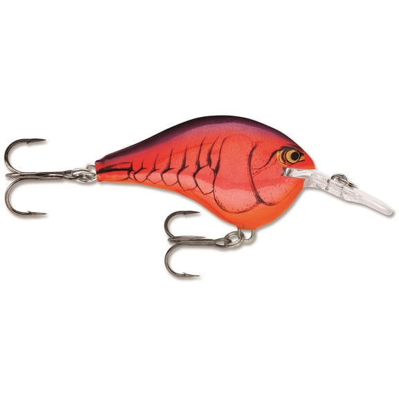 Rapala Dives-To 06 Demon