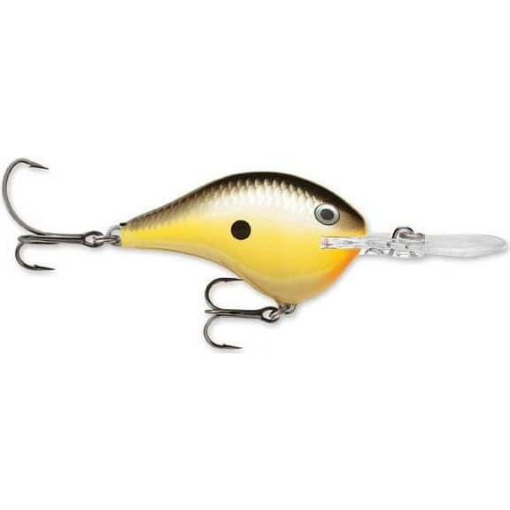 Rapala Dives-To 06 Old School