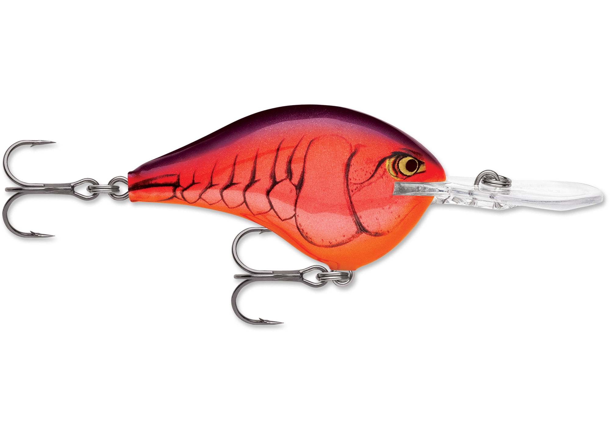 Rapala DT14BGL Dives-To 14 Live Bluegill – Premium Fishing Lure - View #5