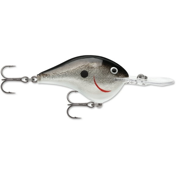 Rapala Dives-To 08 Silver