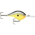 thumbnail image 1 of Rapala Dives-To 14 Fishing Lure - Old School, 1 of 2