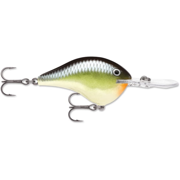 Rapala Dives-To Crankbait 12 Smash
