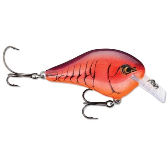 Rapala Dives-To Fat 01 Demon