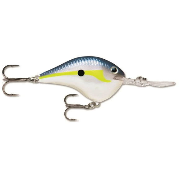 Rapala DivesTo 14