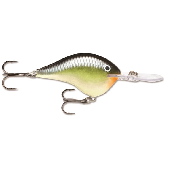 Rapala DT 16 Crankbait Smash