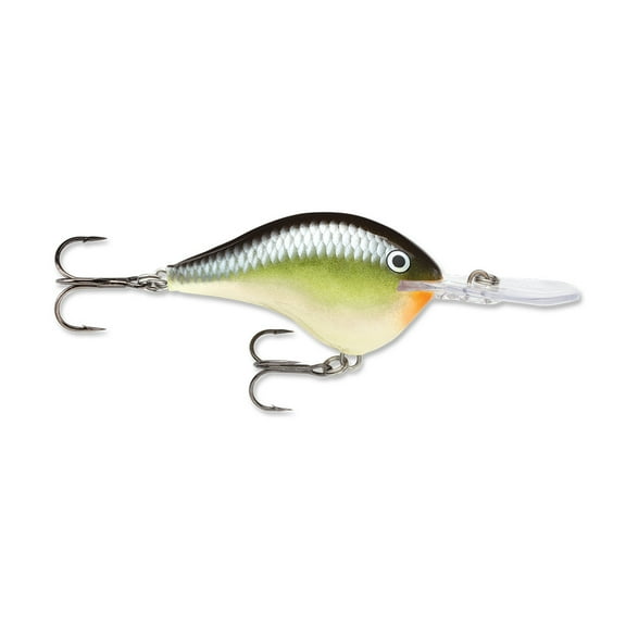 Rapala DivesTo 16