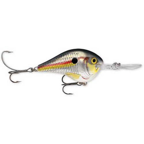 Rapala DivesTo 4