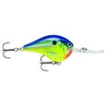 thumbnail image 1 of Rapala Dives-To Crankbait 06 Parrot, 1 of 2
