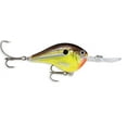 thumbnail image 1 of Rapala Dives-To Crankbait 06 Hot Mustard, 1 of 2