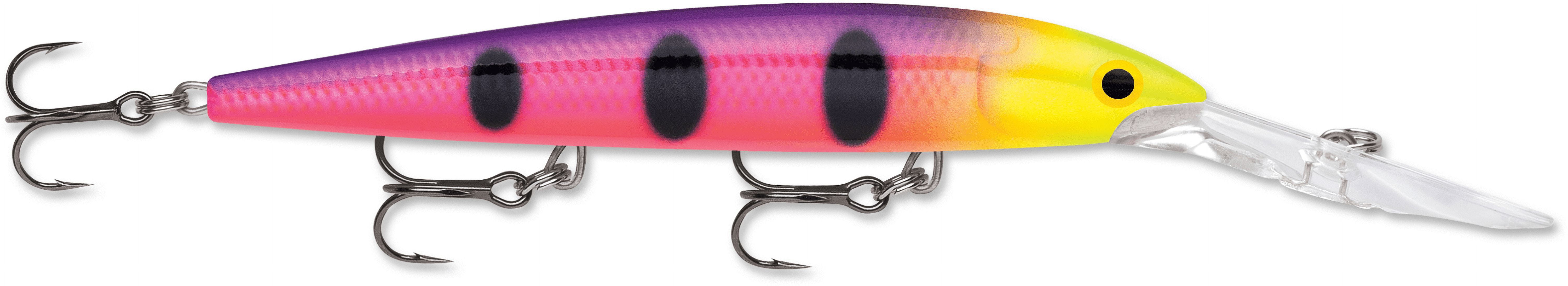 Rapala Dhj12pch Down Deep Husky Rapala Dhj12pch Down Deep Husky