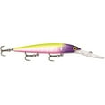 thumbnail image 1 of Rapala Down Deep Husky Jerk 12 Moldy Fruit, 1 of 1