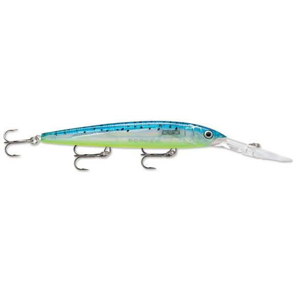 Rapala Down Deep Husky Jerk 14 Deep Diving Jerkbait