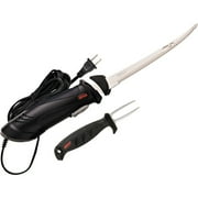 Rapala Electric Fillet Knife & Fork
