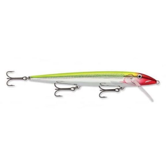 Rapala Original Floater Jerkbait 13 Clown