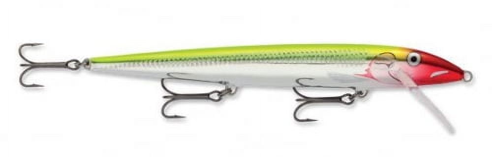 rapala orgiginal floating 5 cm chl