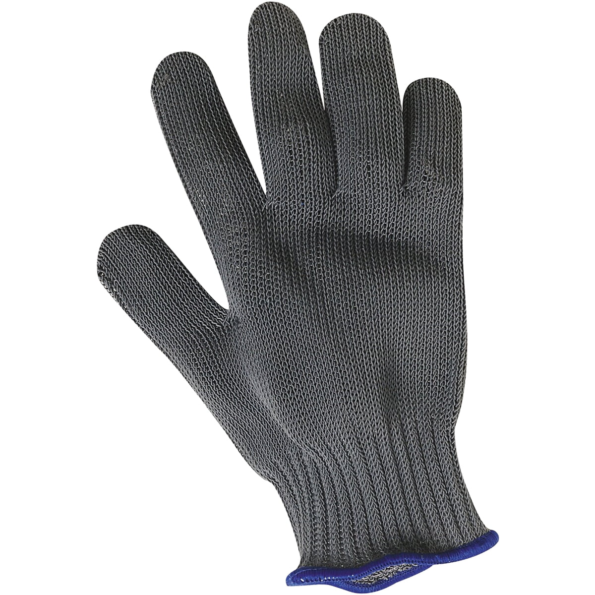 Rapala Fillet Glove - Gray - Medium 