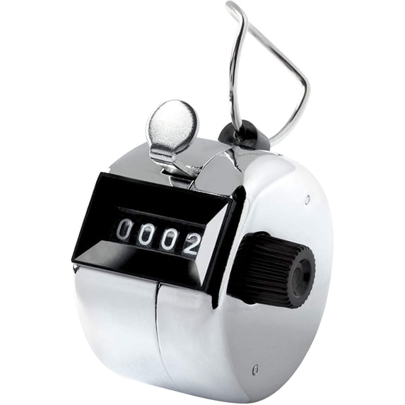 Rapala Fish Counter