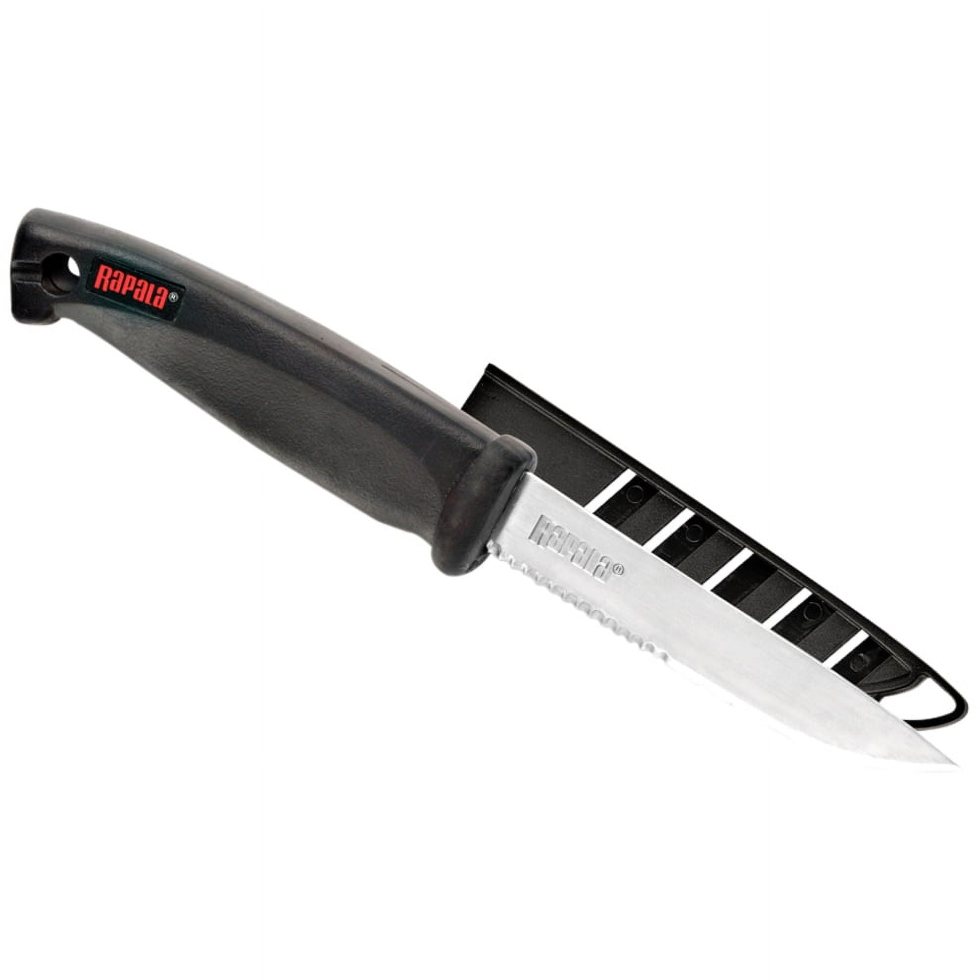 Rapala Fisherman's Utility Knife