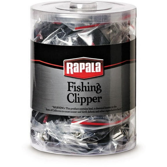 Rapala Fishing Clipper Stainless Steel