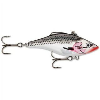 Fishing Lures Rapala Fishing Lures in Fishing Lures & Baits by Brand