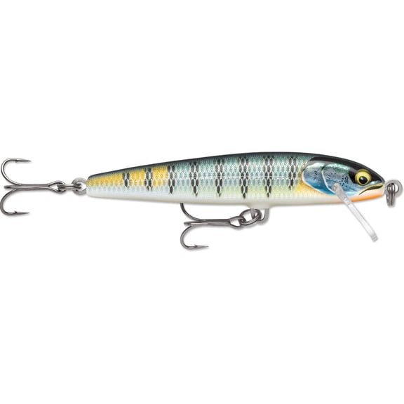 Rapala Floater Elite 85 Minnow Gilded Bluegill