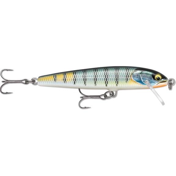 Rapala Floater Elite 85 Minnow Gilded Bluegill