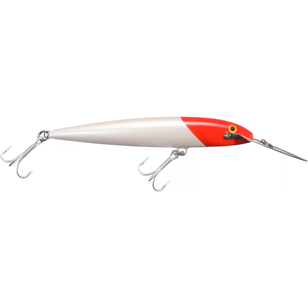 Rapala Floating Magnum 18 Fishing Lure, 7\