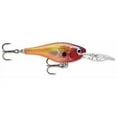 thumbnail image 1 of Rapala Glass Shad Rap, 1 of 2