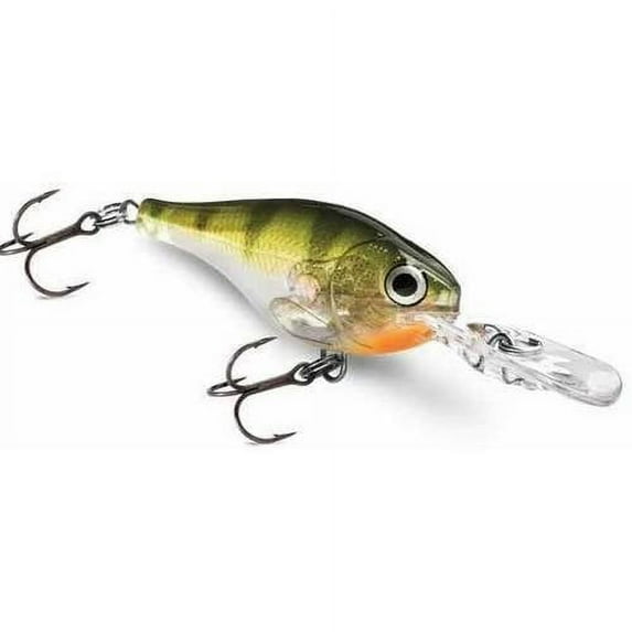 Rapala Glass Shad Rap