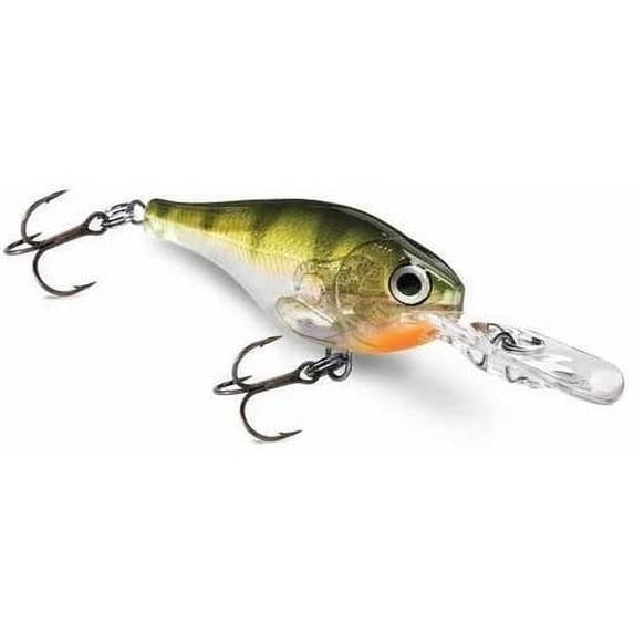 Rapala Glass Shad Rap