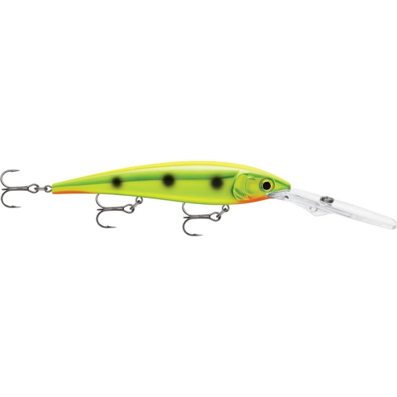 Rapala Gold Miner 30 Crankbait Antifreeze