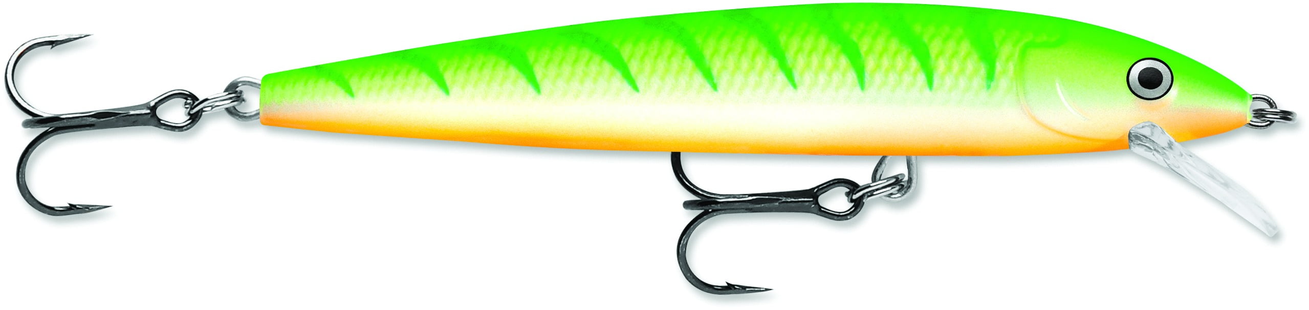 Rapala HJ06GTU Husky Jerk Fishing Lure 2 1/2"