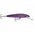 thumbnail image 1 of RAPALA Husky Magnum 6-1,4" (HMAG25), Purple Mackerel Lures, 1 of 3