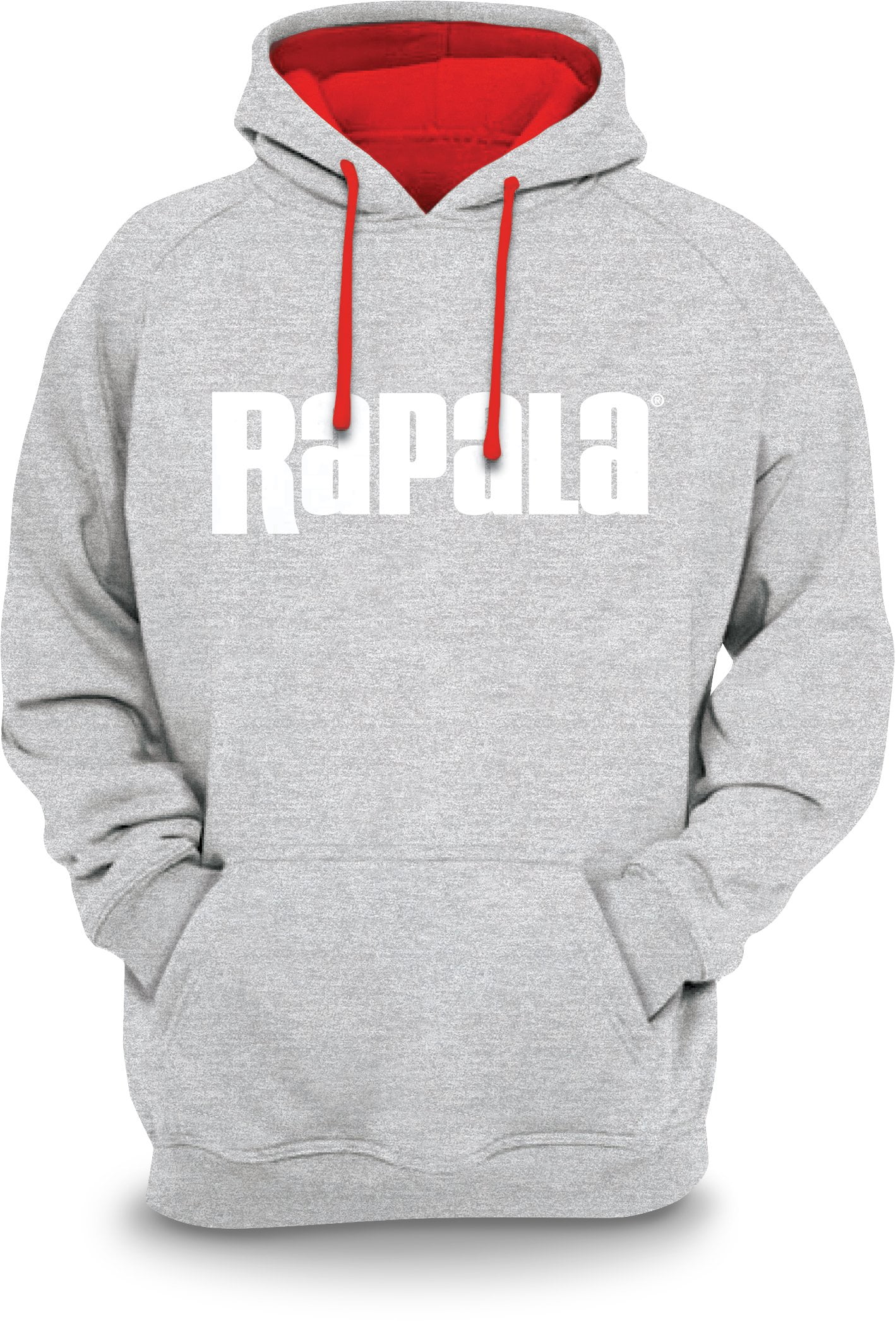 Rapala hoodie hotsell