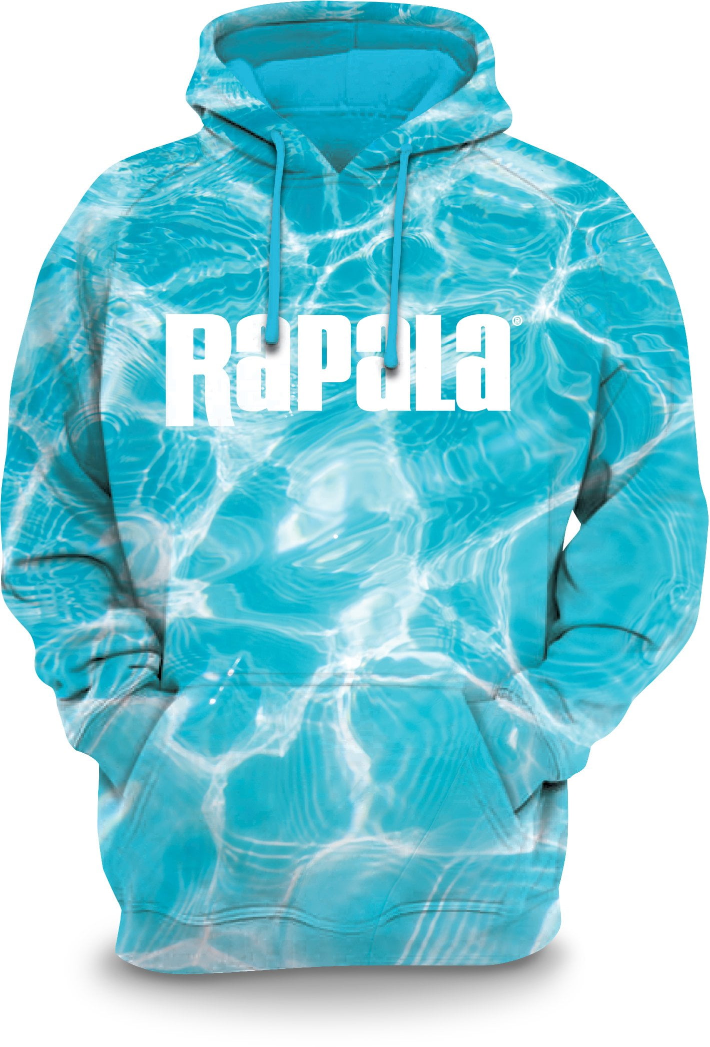 Rapala Hooded Sweatshirt 
