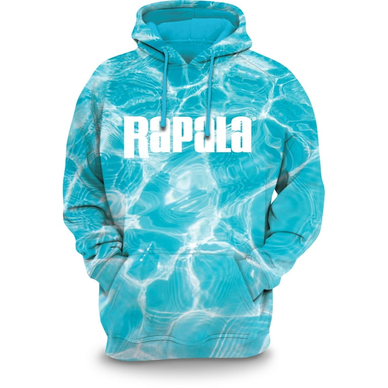 Rapala hooded sweatshirt sale