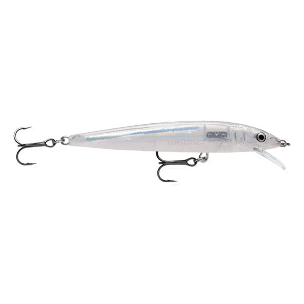Rapala Husky Jerk 08 Fishing Lure 3 1/8" 1/4oz Glass Minnnow