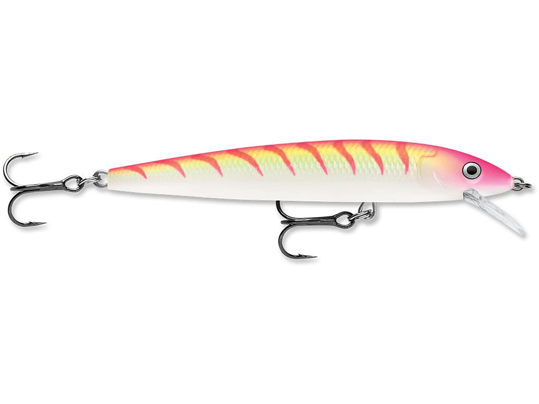 Poisson nageur Rapala Husky Jerk HJ-8 SB